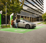 Energie Steiermark Charge Optimum