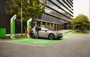 Energie Steiermark Charge Optimum