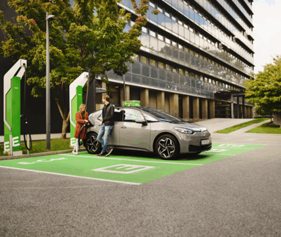 Energie Steiermark Charge Optimum