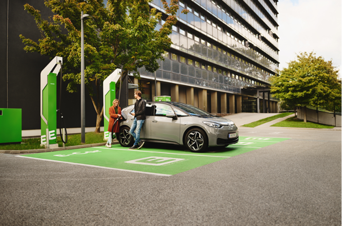 Energie Steiermark Charge Optimum