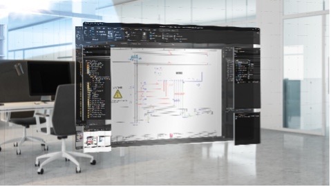 Unabhängig mit welcher Eplan Softwarelösung man arbeitet (hier mit Eplan Electric P8), die dazu aus dem Eplan Data Portal bezogenen Artikeldaten sind alle ausschließlich standardisiert. Aktuell sind das über zwei Millionen von rund 500 Herstellern!