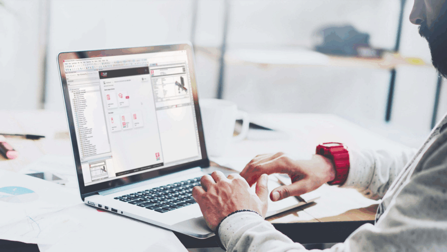 Eplan Data Portal für Anwender