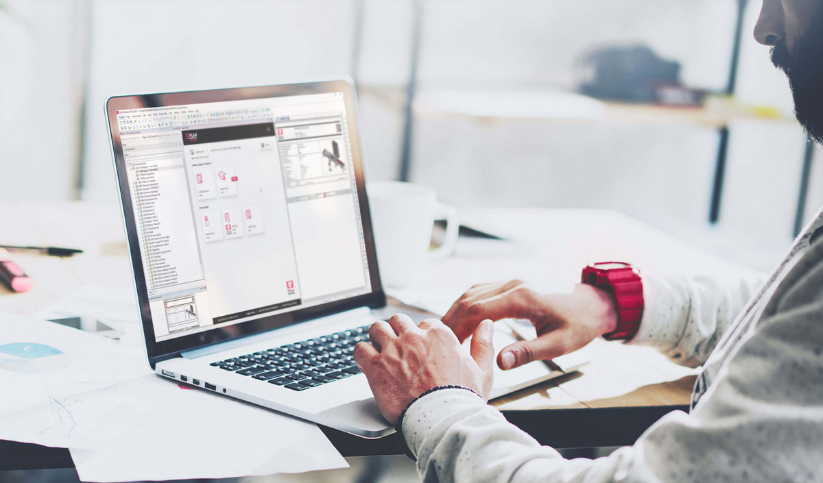 Eplan Data Portal für Anwender