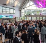 Logi Pharma Messebild