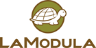 LaModula Logo