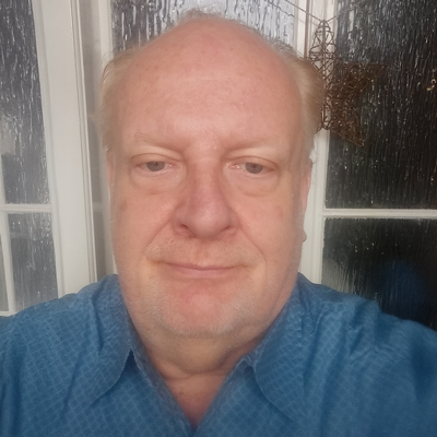 Wolfgang  Brunthaler Vorsitzender der Klienten-Vertretung bei pro mente Wien & Gruppen-Leiter einer Selbsthilfe-Gruppe für Männer mit Depressionen