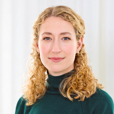 Assoc. Prof.in Priv.-Doz.in DDr.in Anna BergmeisterBerghoff Klinische Abteilung für Onkologie an der MedUni Wien