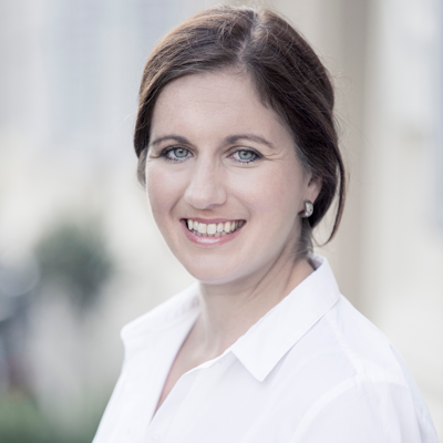Univ.-Prof.in M.D.  Vanessa StadlbauerKöllner Translationale Mikrobiomforschung und Hepatologie, MedUni Graz