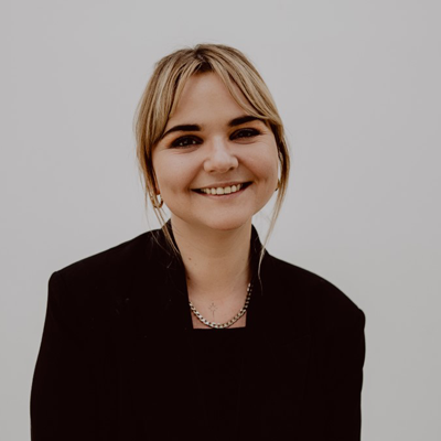 Denise Schäfer, BSc Gründerin, Vorständin Liver Care Nurse Österreich, Pflegeexpertin für Lebererkrankungen
