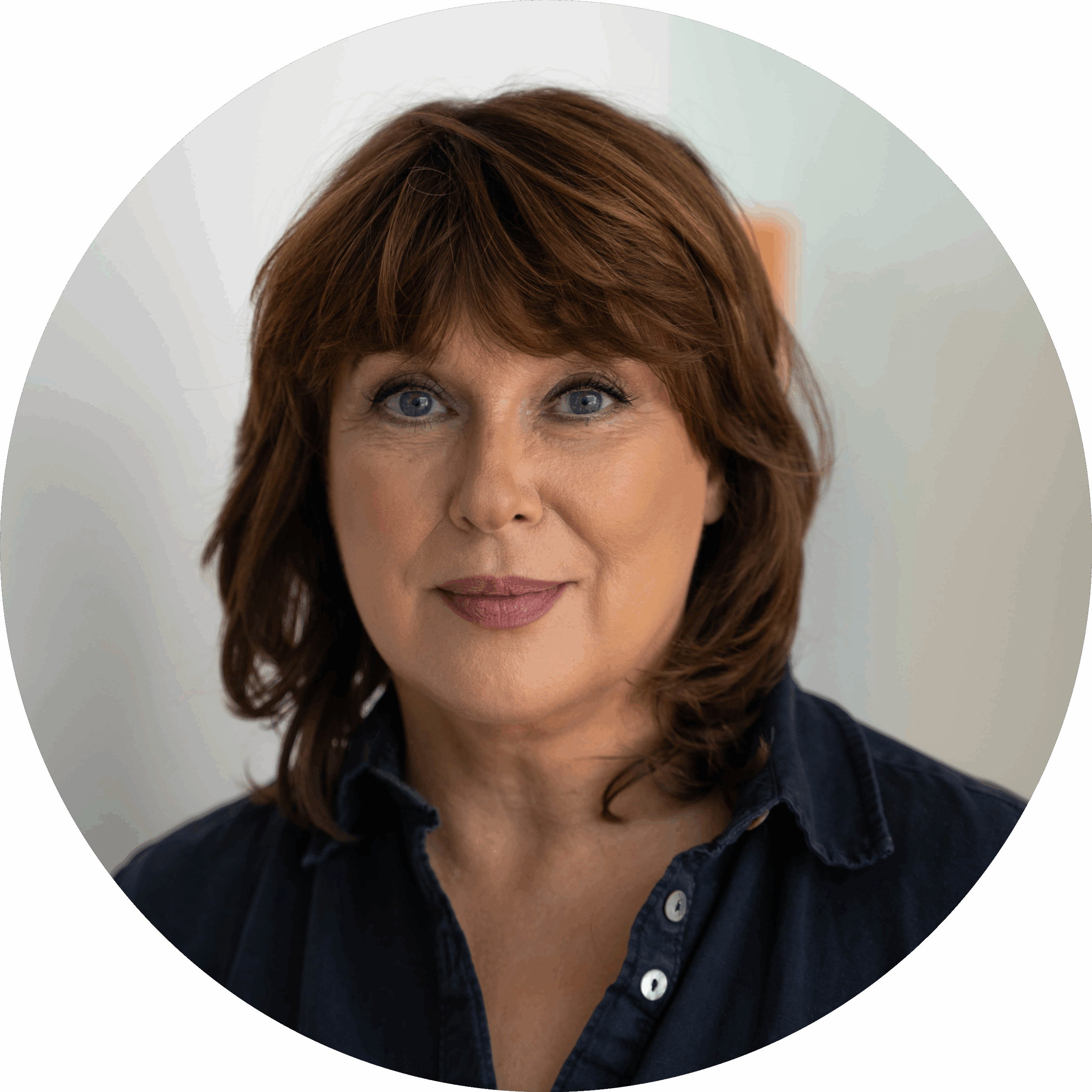 © accelent communications In einer Podcast-Reihe befragt Martina Rupp andere Betroffene sowie Expert*innen zum Thema Gürtel-rose.