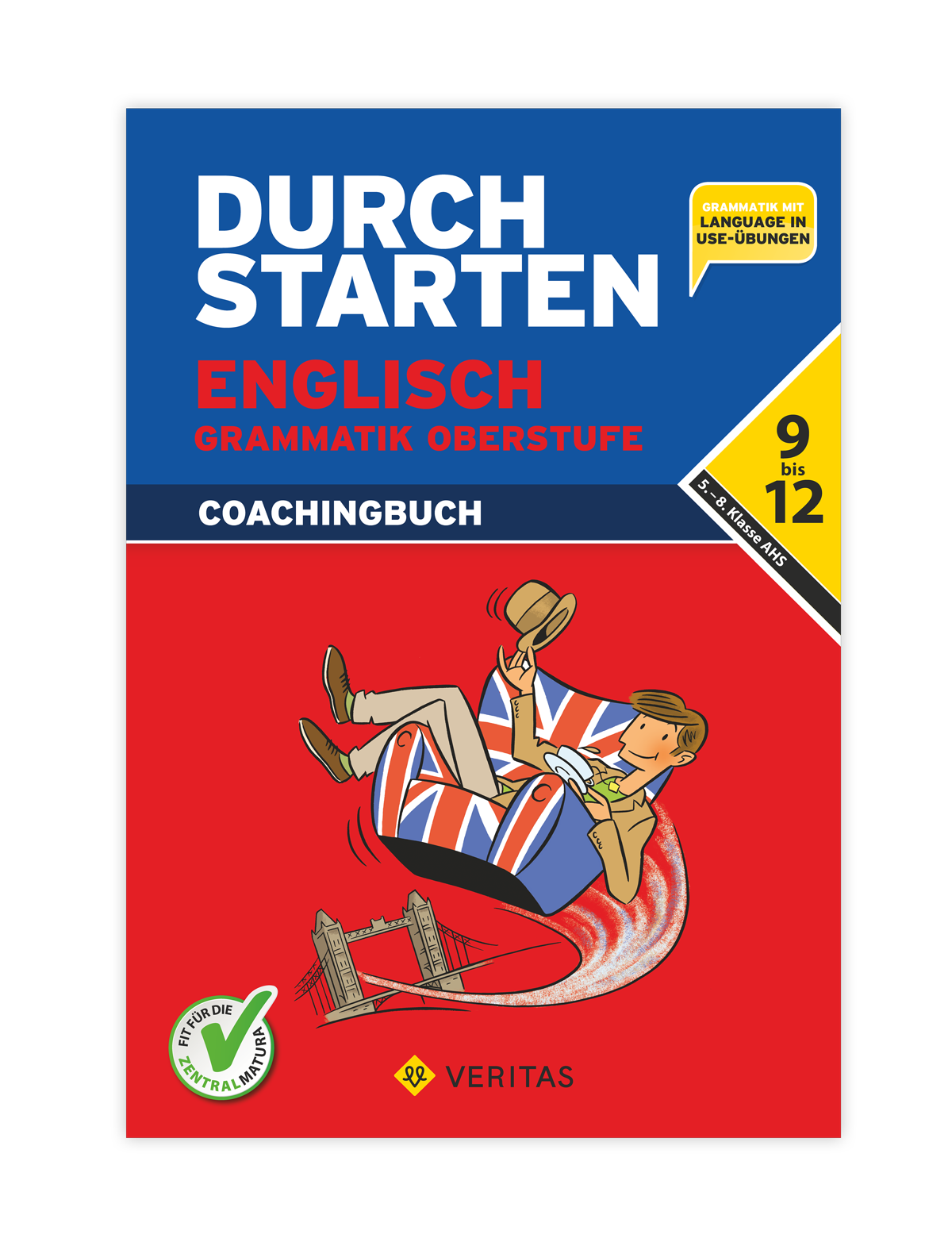 Durchstarten Englisch