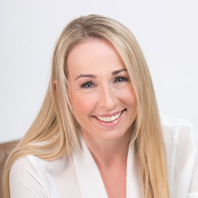 Dr.in med. Sonja-Maria Tesar Neurologin, Neurointensivmedizinerin und Präsidentin der österreichischen Kopfschmerzgesellschaft