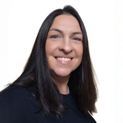 Nicole Kuen (Diplomierte Gesundheits- und Krankenpflegerin Parkinson-Nurse bei den Tirole Kliniken und selbständig)