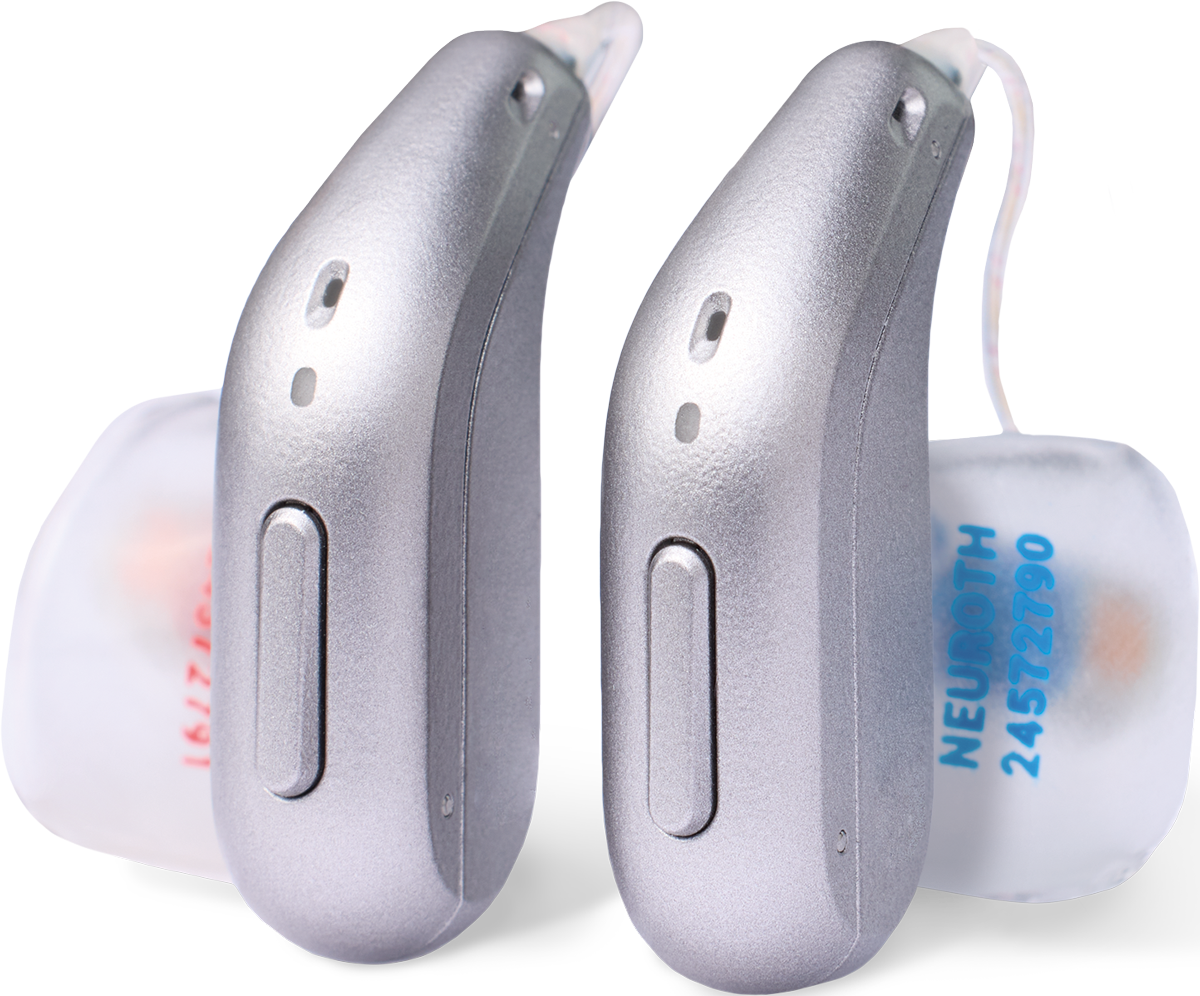 Neuroth Hörgeräte