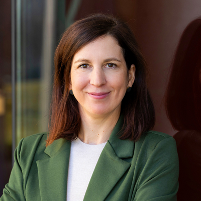 Priv.-Doz.in Dr. in med. univ. Dr. in scient. med. Katharina Prochazka Fachärztin für Innere Medizin und Hämatologie in der Klinischen Abteilung für Hämatologie der Medizinischen Universität Graz