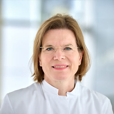 Priv.-Doz.in Dr.in med. Randi von Wrede, geschäftsführende Oberärztin der Klinik und
Poliklinik für Epileptologie am Universitätsklinikum Bonn