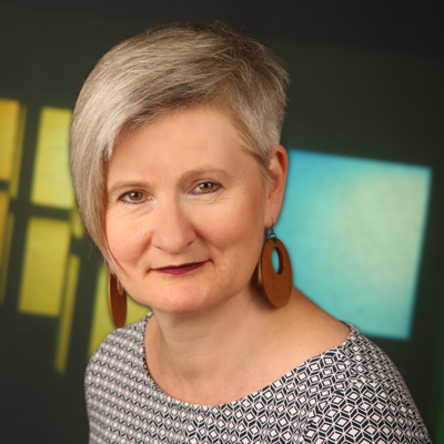 Mag.a Elisabeth Pless, Sie sind Epilepsiefachberaterin und Geschäftsführerin des Instituts für Epilepsie in Graz