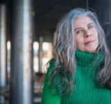 Foto: Louise Unmack Kjeldsen Credit: Thomas Kjeldsen Unterschrift: Regisseurin (Kinofilm: „Mein neues altes Ich - Eine Reise in das Mysterium der Menopause“)