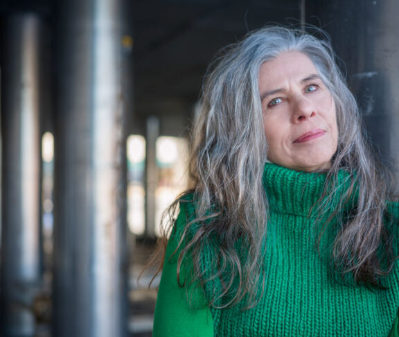 Foto: Louise Unmack Kjeldsen Credit: Thomas Kjeldsen Unterschrift: Regisseurin (Kinofilm: „Mein neues altes Ich - Eine Reise in das Mysterium der Menopause“)