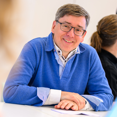 Univ.-Prof. Dipl.-Ing. Dr. techn. habil. Eugenijus Kaniusas Dekan für akademische Angelegenheiten im Bereich Biomedizintechnik, Leiter der Forschungsgruppe Biomedizinische Sensorik und Therapie, Institut für Biomedizinische Elektronik, Technische Universität Wien