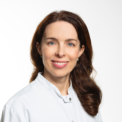 Interview: Dr.in med. univ. Cornelia Gattringer Leitende Oberärztin Universitätsklink für Dermatologie, Venologie und Allergologie Innsbruck