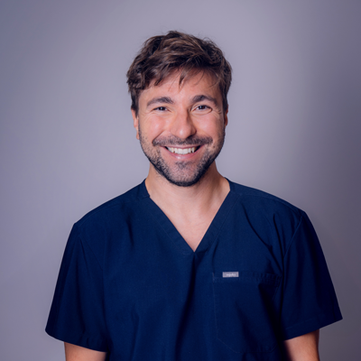 Dr. Manuel Bécède (Niedergelassener Facharzt für Innere Medizin und Rheumatologie, Tulln an der Donau www.rheuma-becede.at)