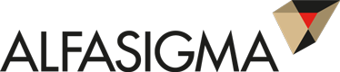 Logo Alfasigma