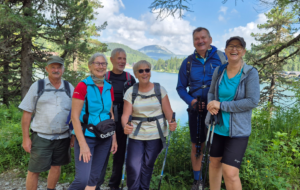 Wandergruppe Kärnten