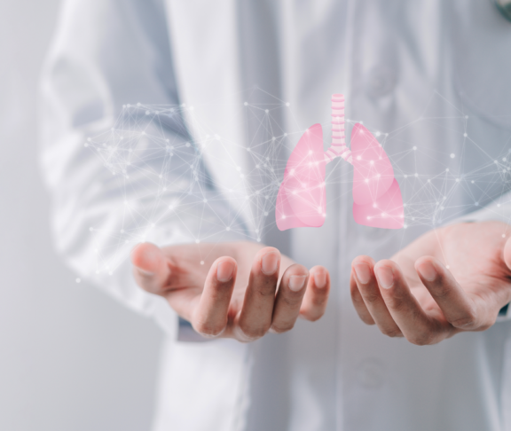 Ärzte, die Lungenorgan halten, Welt-Tuberkulosestag, Welt-kein-Tabak-Tag, Lungenkrebs, Pulmonalhypertonie, Kupfer, Öko-Luftverschmutzung, Lungenentzündung, Spende, Atemwege- und Brustkonzept