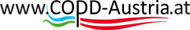COPD Austria Logo