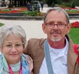 Judith und Georg