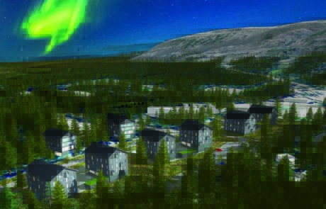 kestävä