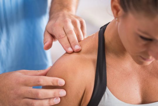 osteopaatti