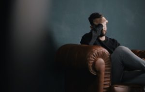 mielenterveysongelmat