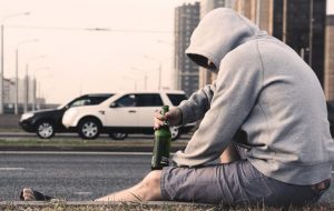 väkivaltakokemuksen