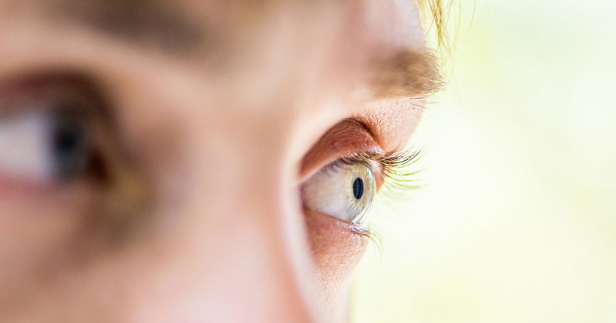 Eyes