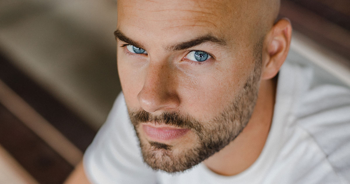 Portretfoto Oscar Aerts