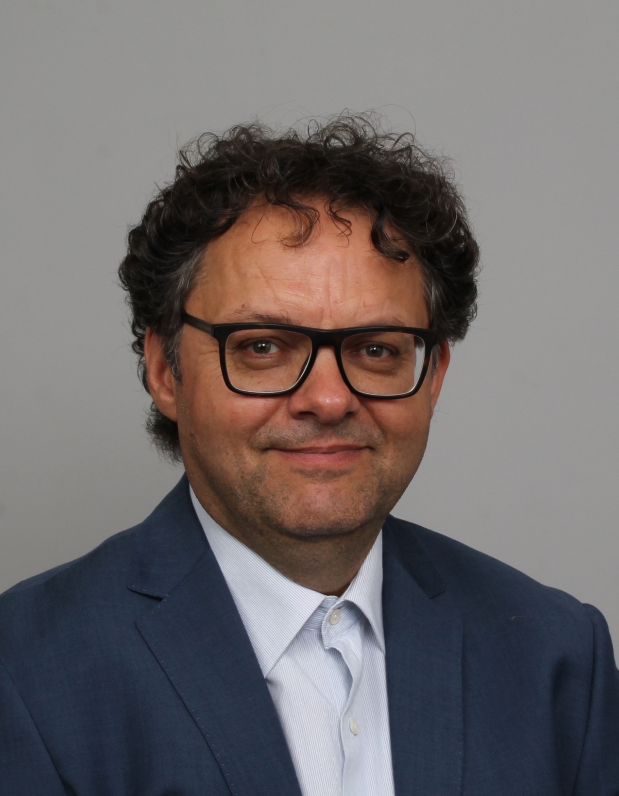 Harry Polman