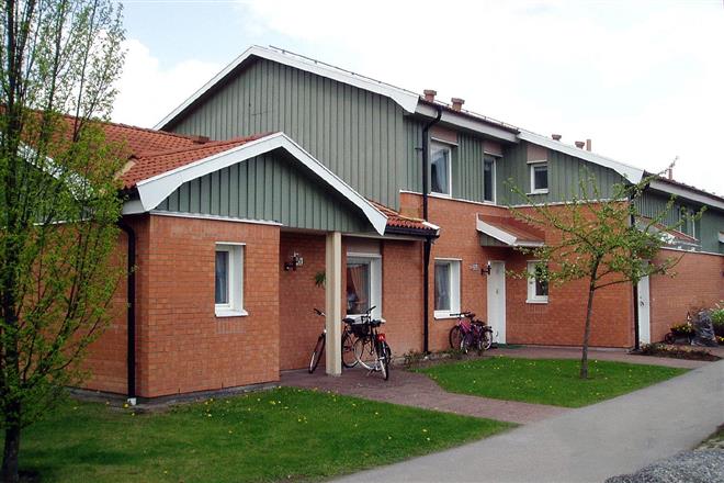 86 kvm hyreslägenhet