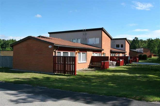 61 kvm hyreslägenhet