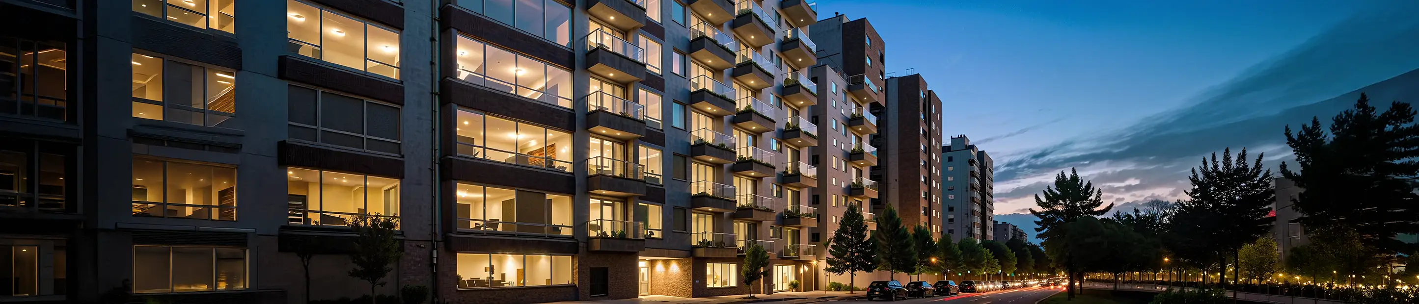 Immeubles de rapport