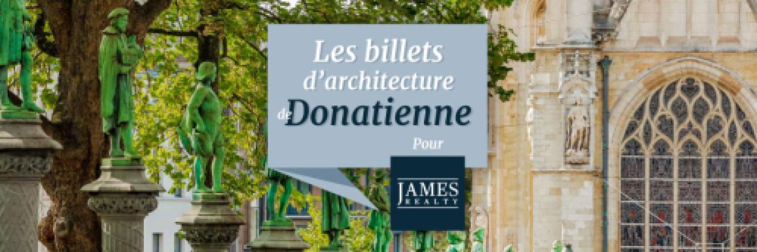 Les billets d’architecture de Donatienne : #9. Le square du Petit Sablon