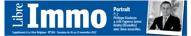 Le majordome de l’immobilier – Libre Immo