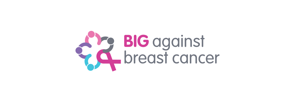 Pink is the New Black – BIG against breast cancer
