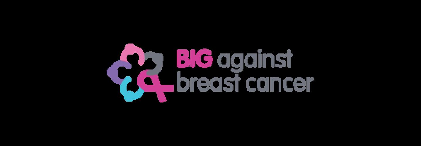 Pink is the New Black – BIG against breast cancer