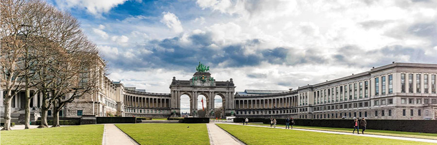 Lettre d’information James Realty