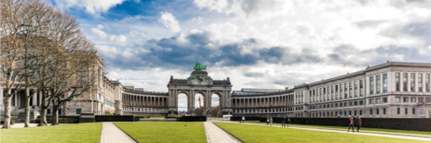 Lettre d’information James Realty