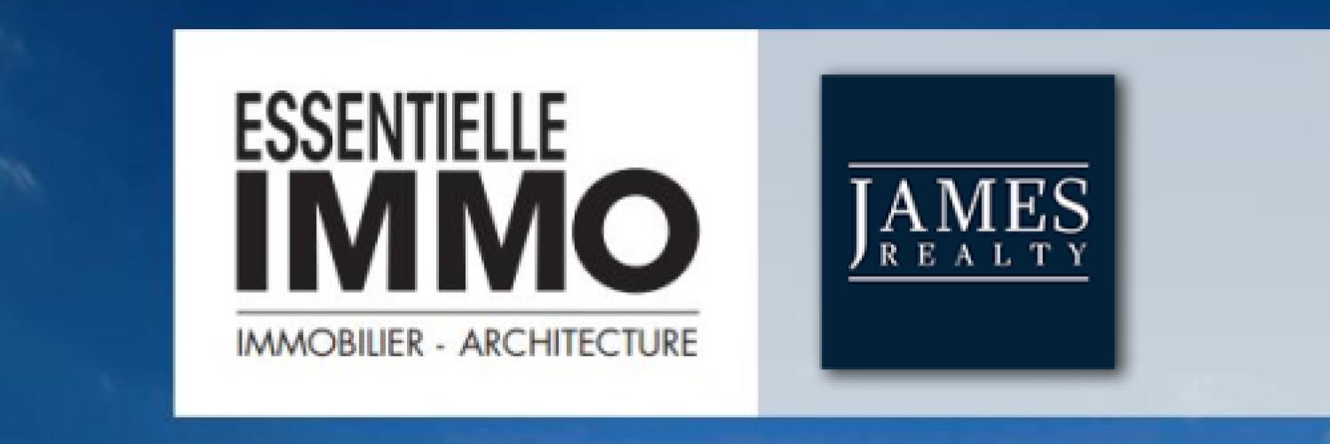 Portrait de l’agence immobilière James Realty Bruxelles & Countryside