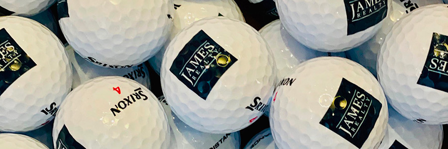 Love golf and Real Estate | Prix JAMES REALTY – Countryside