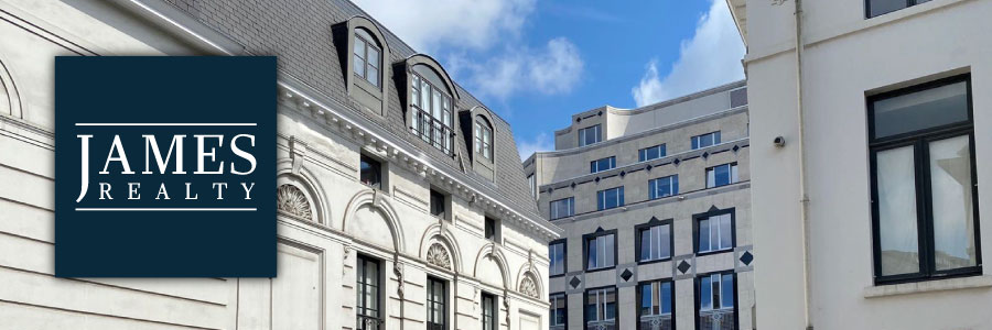 Les visites de biens immobiliers nous sont interdites mais…